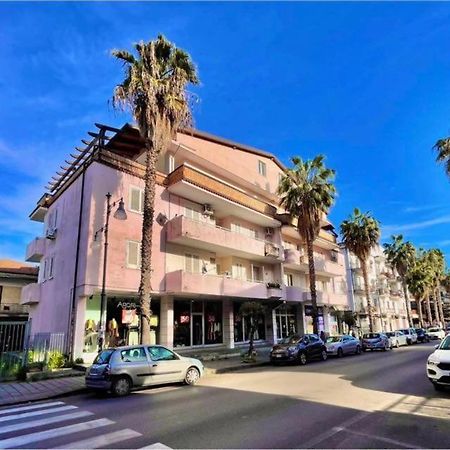 Torre Agada Bed & Breakfast Agropoli Exterior photo