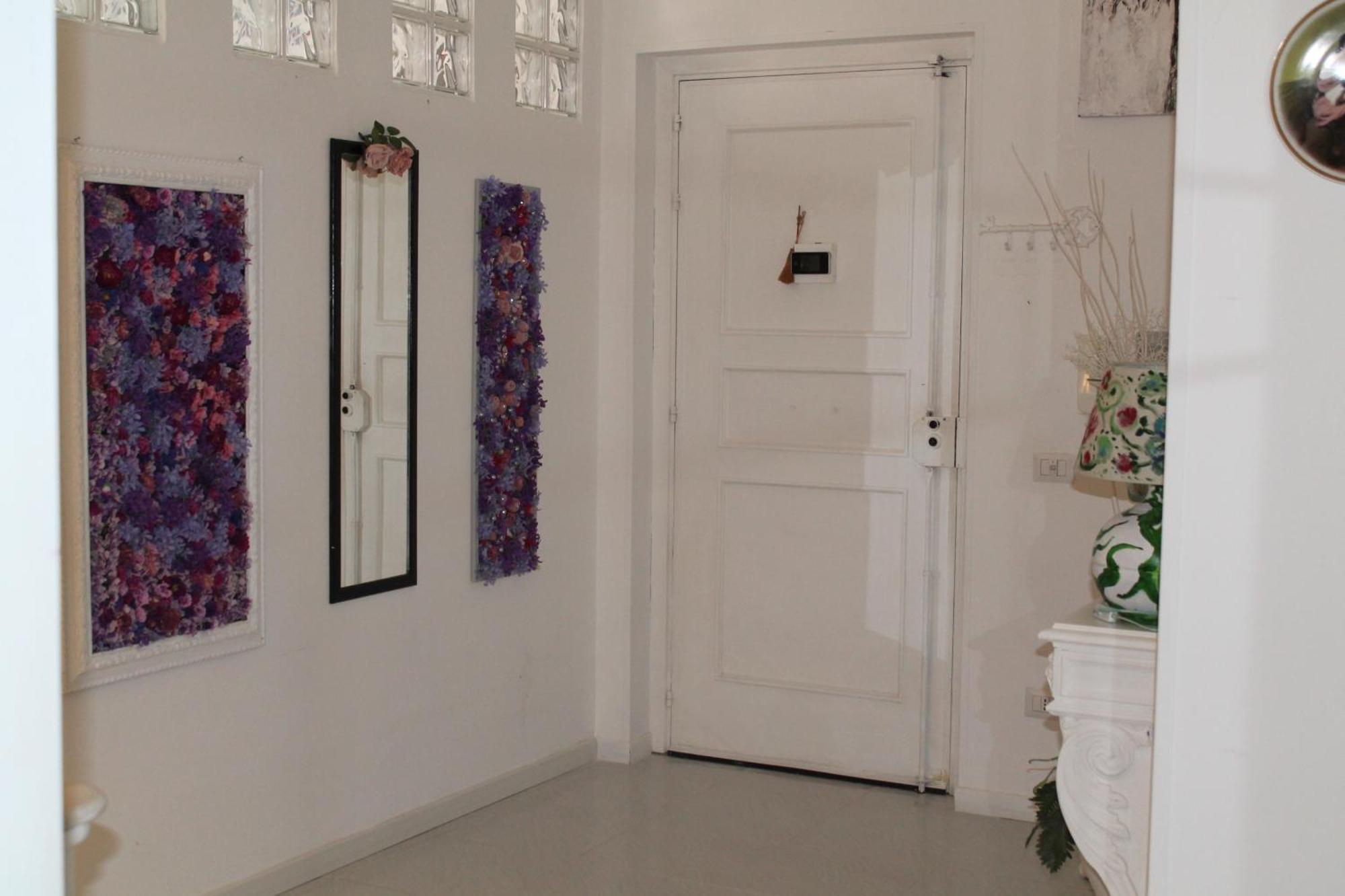 Torre Agada Bed & Breakfast Agropoli Exterior photo